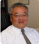 Kiang J Liu