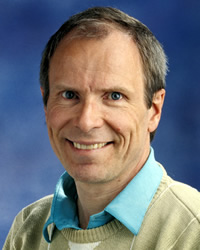 Palle E. T. Jorgensen