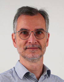 Andreas Wolf