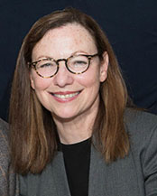 Shelley Berger