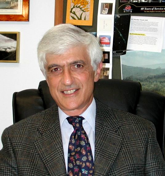 Nino Panagia