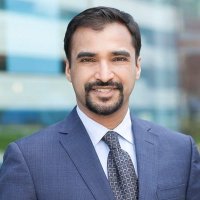 Zulfikar Ramzan