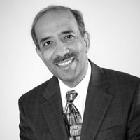 Ashfaq A. Khokhar