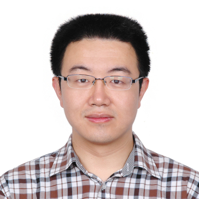 Chao Wang