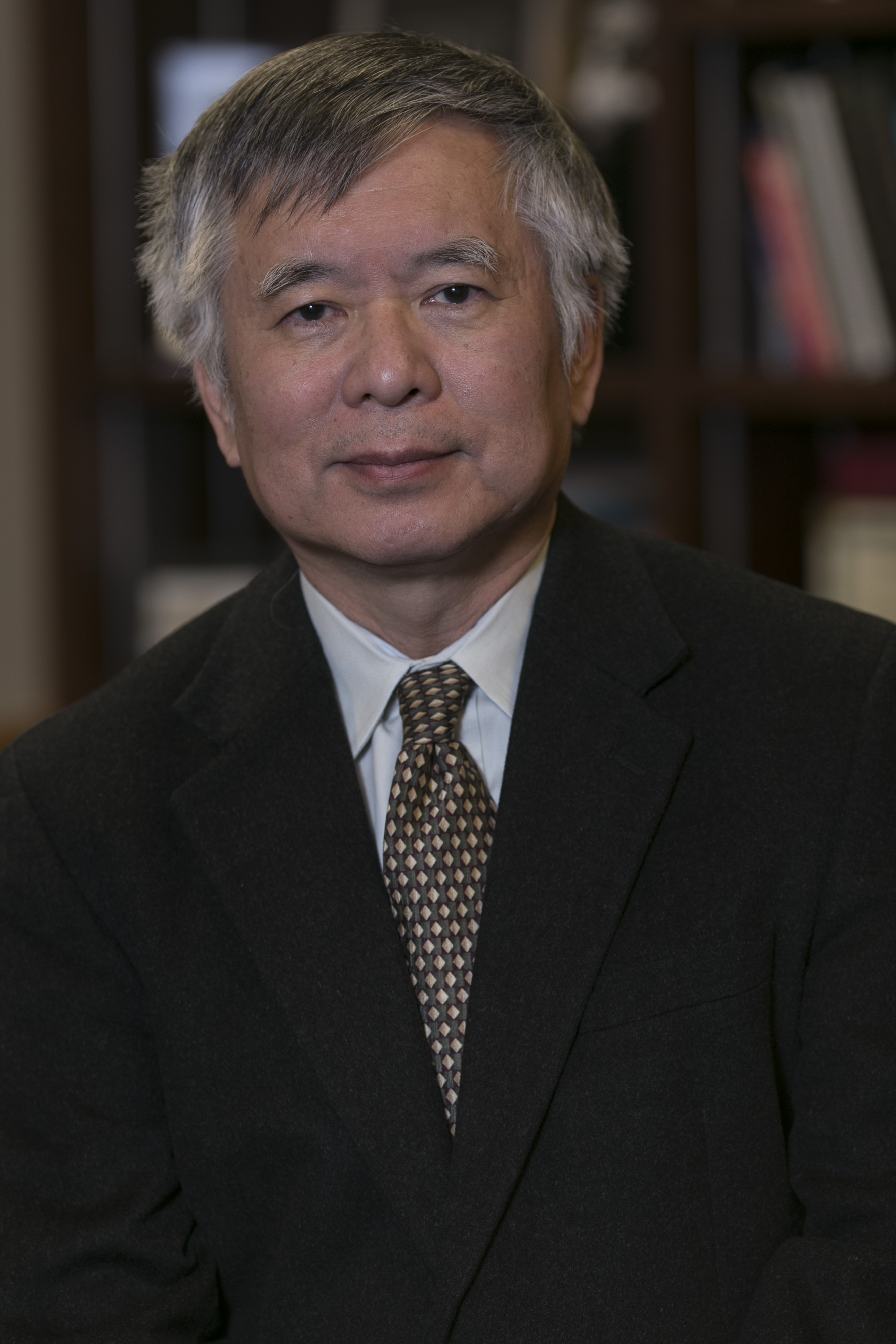 Peng-Sheng Chen