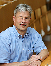 Norbert Wehn