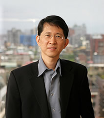 Yennun Huang