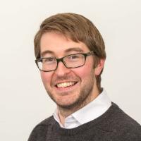 Mark Symes