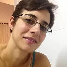 Ana Carolina Luchiari