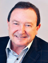 Carlos Fernandez-Pello