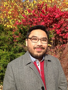 Shanton Chang
