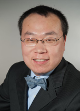 Zumin Wang