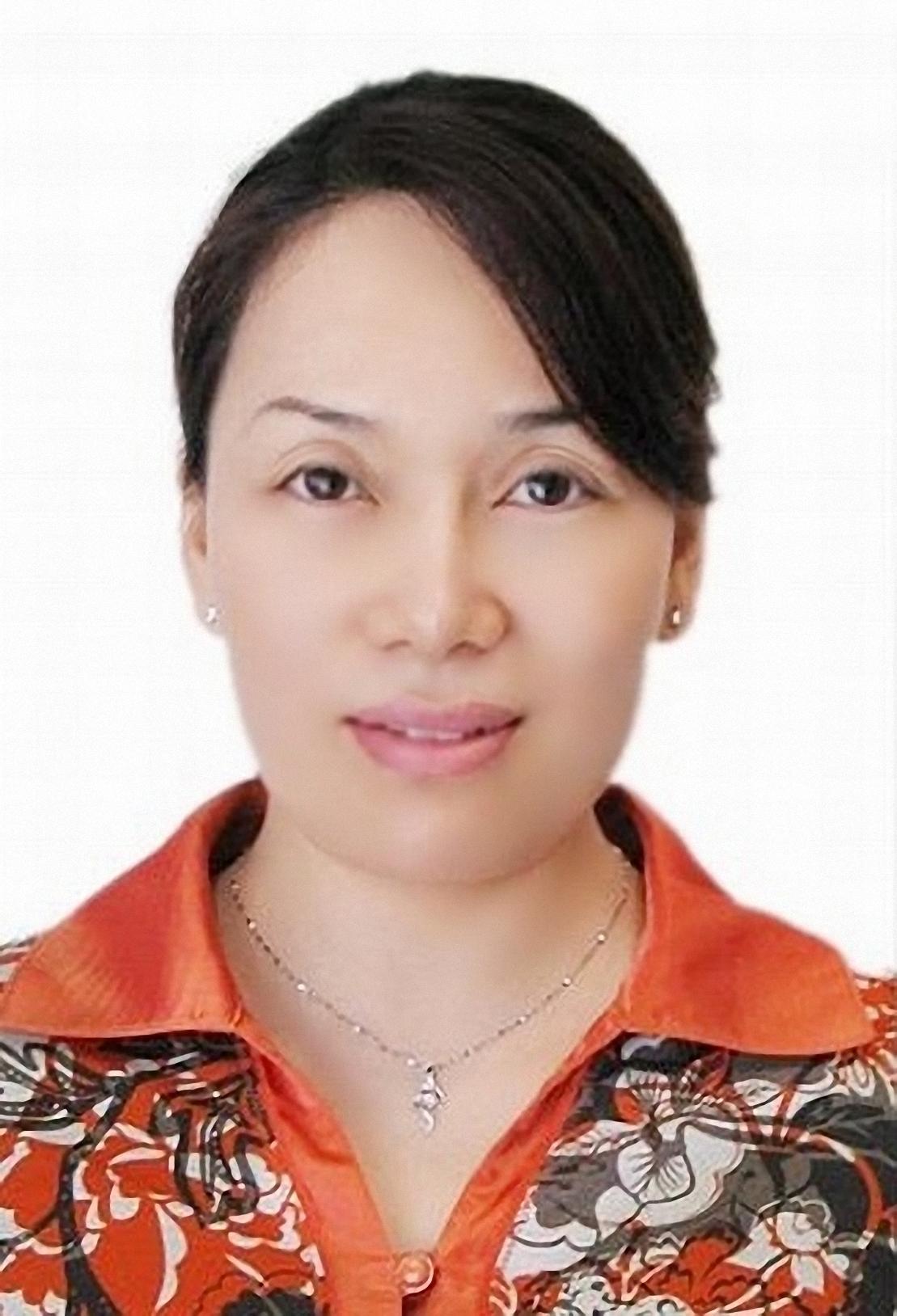 Weihua Li