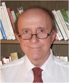 Alain Deffieux