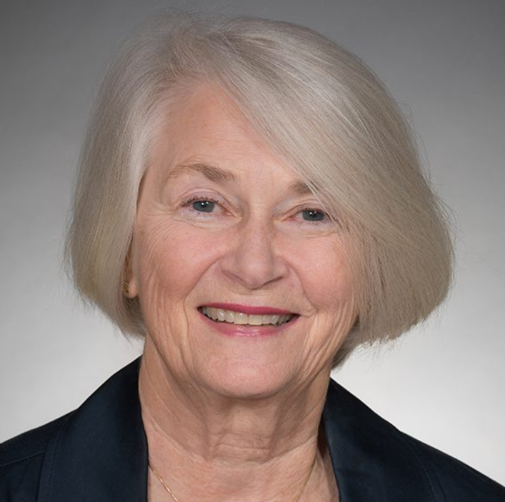 Nancy Woods