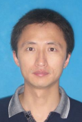 Honghai Zhang
