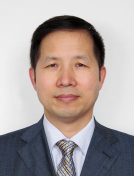 Yuzhong Wang