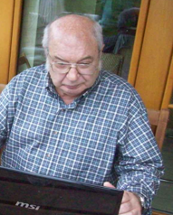 Lucjan Strekowski