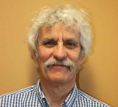 Peter Cresswell