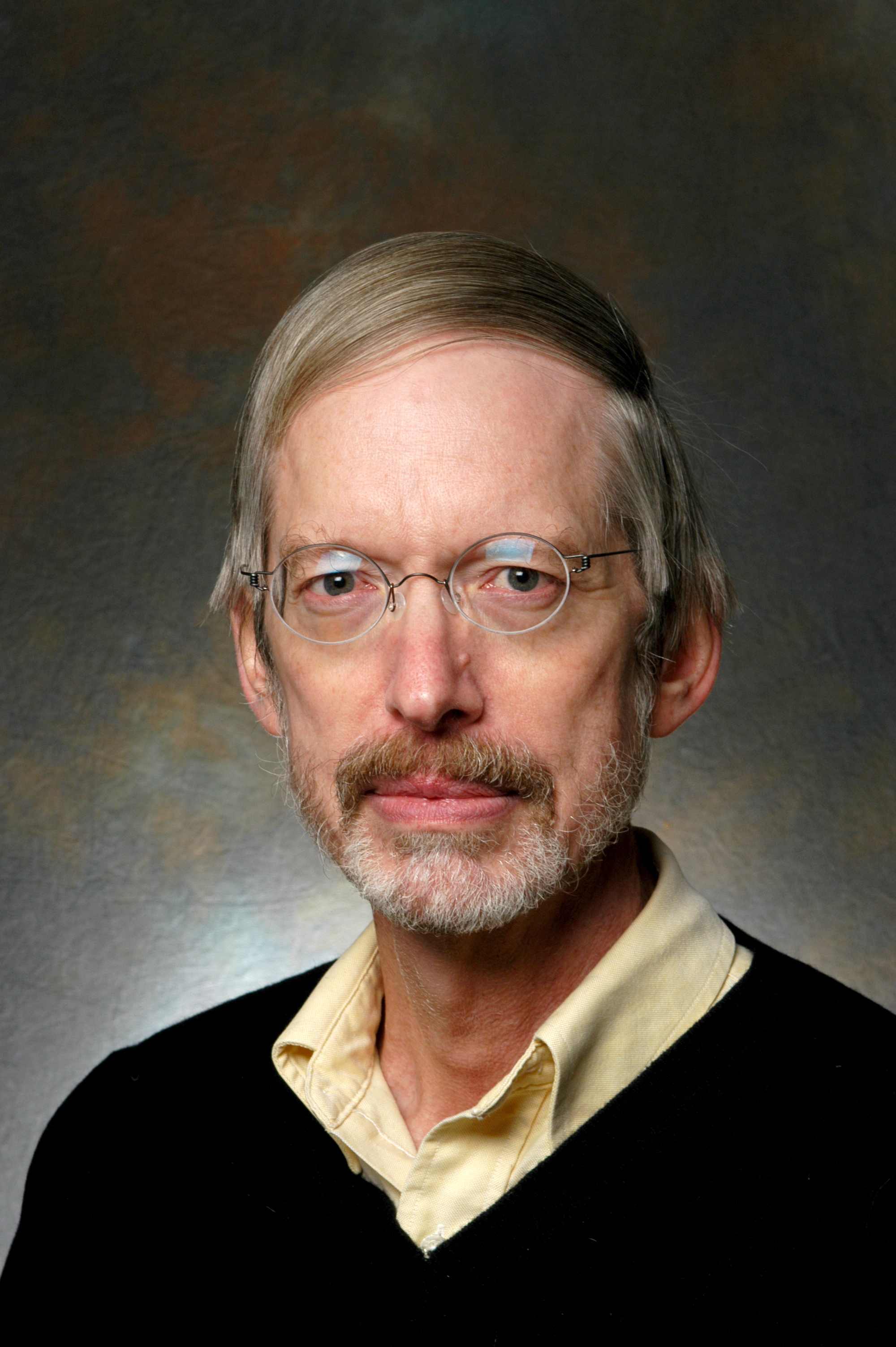 Robert Macpherson