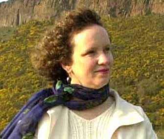 Johanna Moore