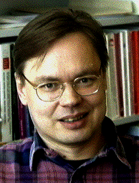 Eljas Soisalon-Soininen