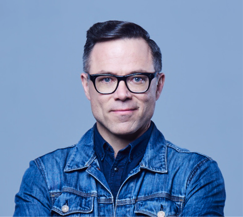 Timothy Allen Caulfield