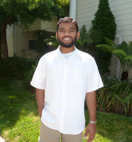 Mohammad Alhassan