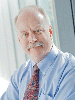 Mark P. Johnson