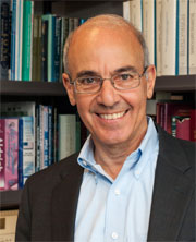 Stephen Hecht