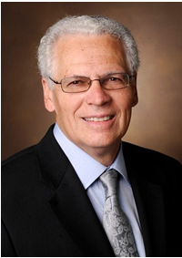 Larry R. Churchill