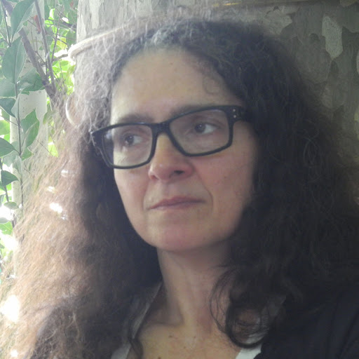 Catherine Letondal
