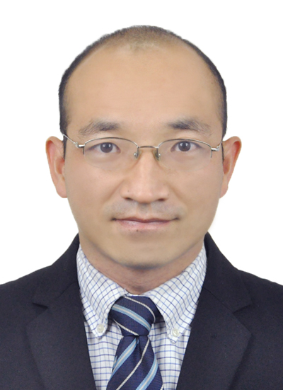 Daosheng Deng
