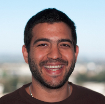 George Konstantinidis
