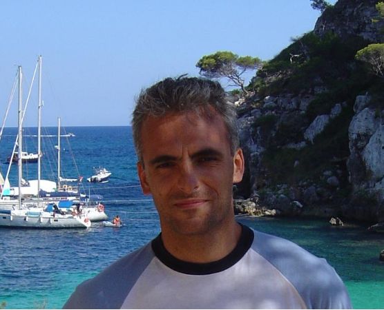 Giovanni Stea