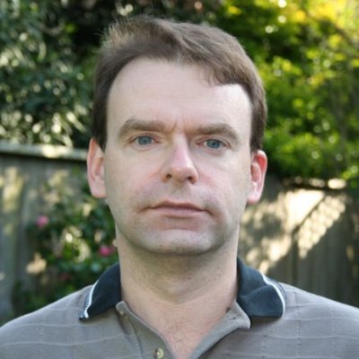 Erik Ordentlich