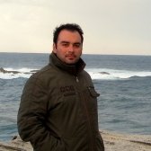 Georgios Portokalidis