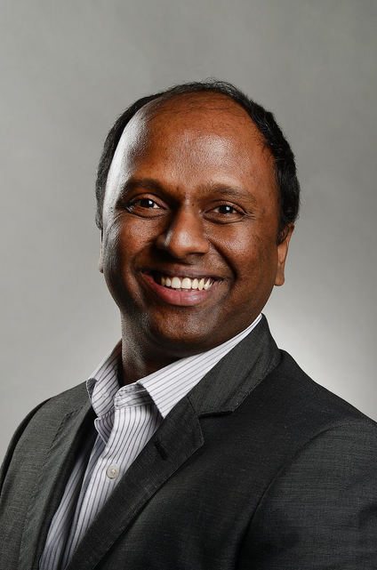 Surya Prasath