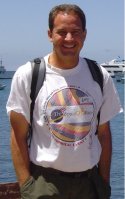 David Kortenkamp