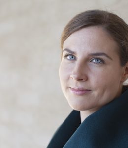 Ilona Riipinen