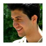 Behzad Golshan