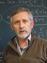 Karlheinz Glassmeier