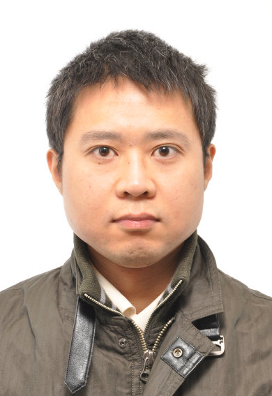 Da-Zhi Sun