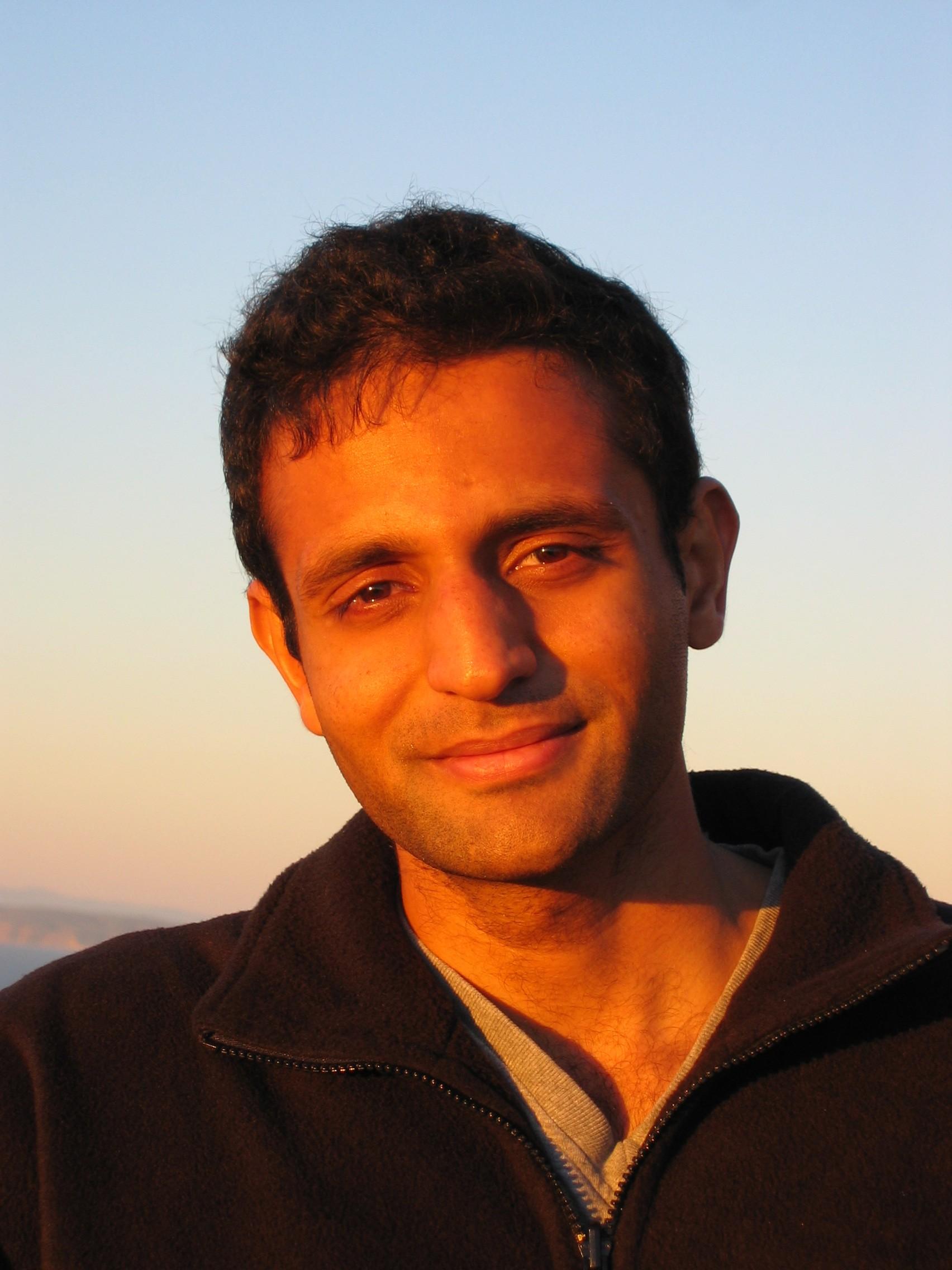 Sujay Sanghavi
