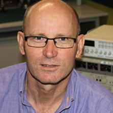 Stephen Wilson