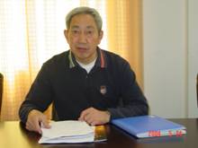 Zunhong Yu