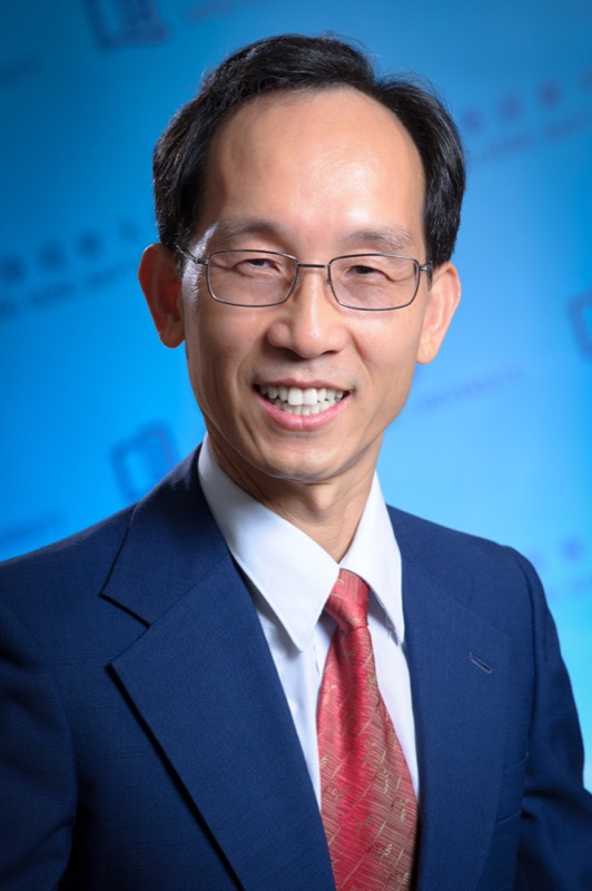 Zhongzhen Zhao