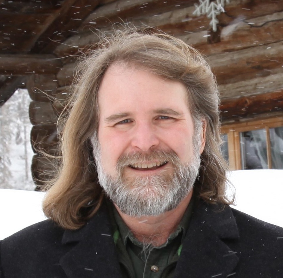 David Montgomery