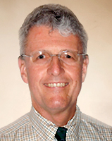 Timothy Kinsella