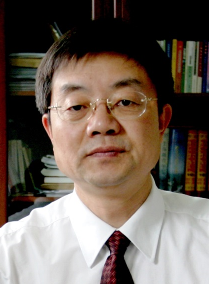 Guanzhong Lu